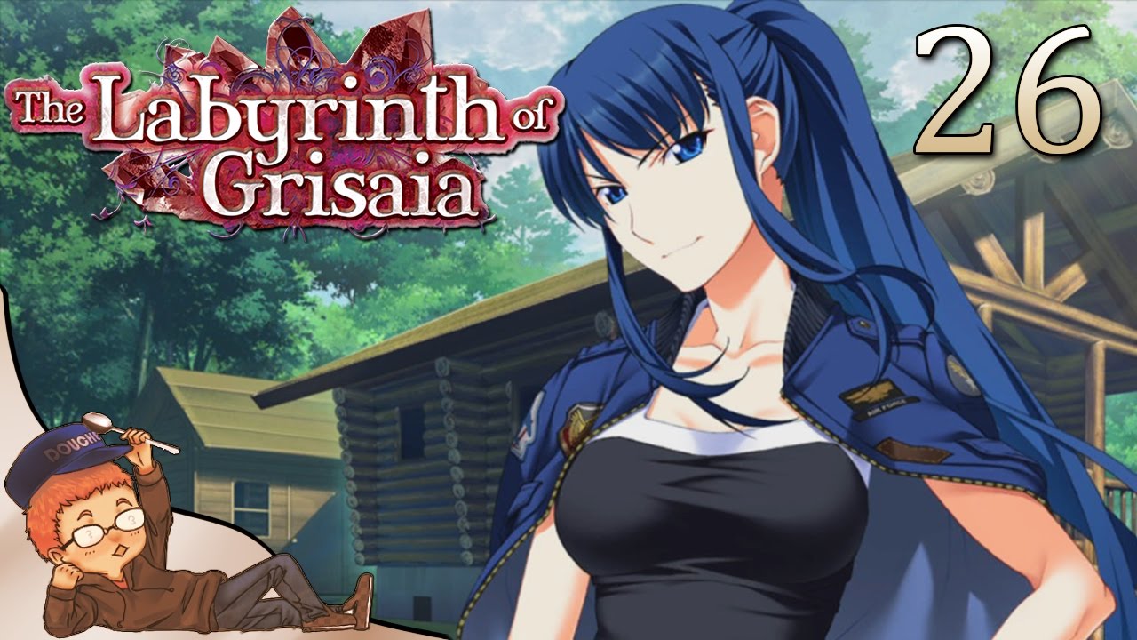 the labyrinth of grisaia free download
